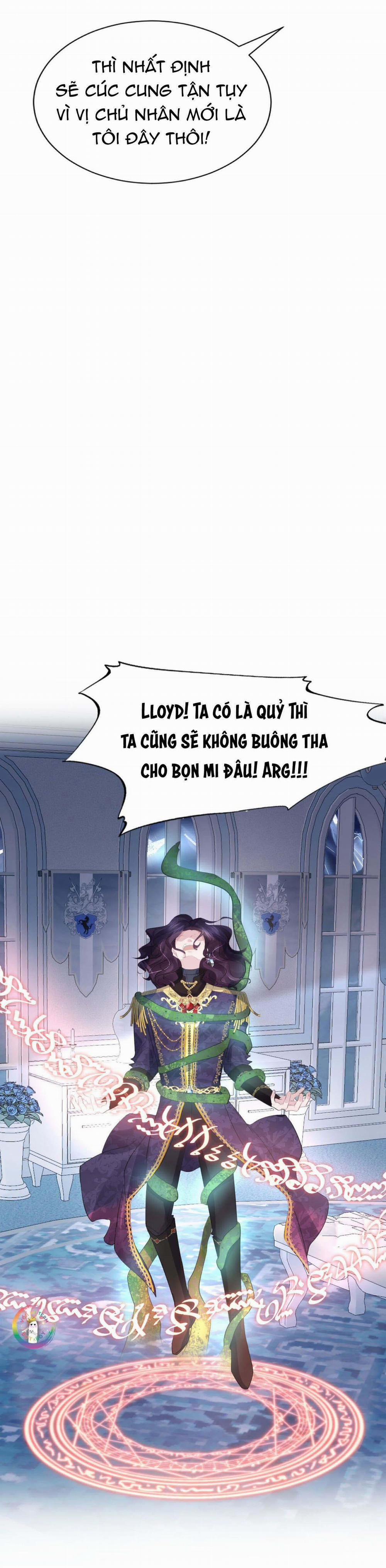 Đừng Đắc Tội Với Nam Chính 1 trang 23