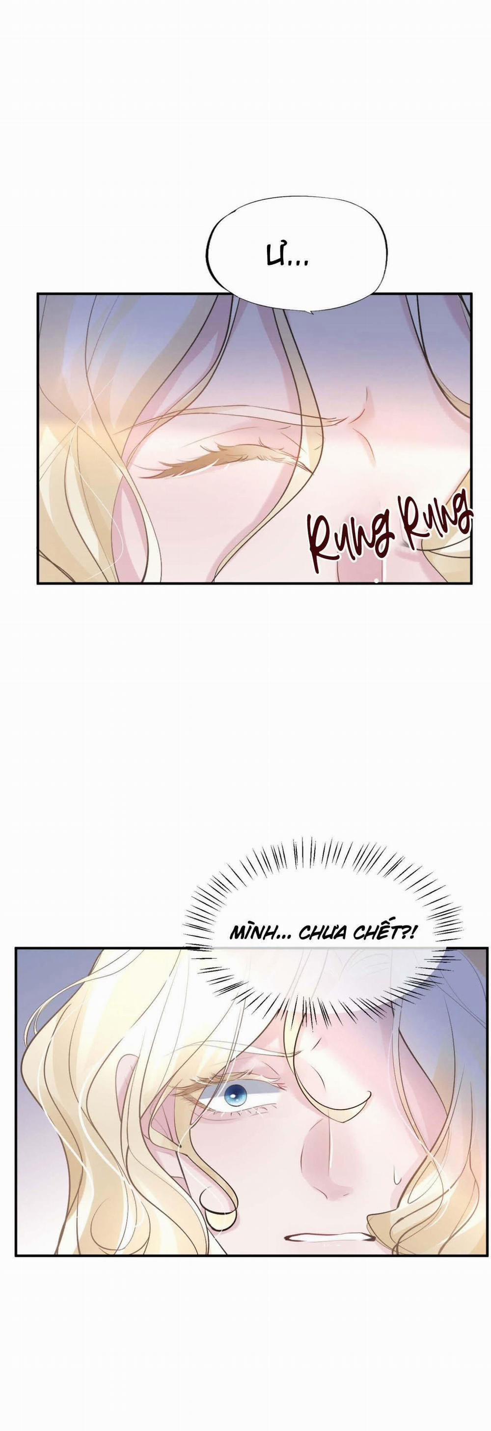 Đừng Đắc Tội Với Nam Chính 1 trang 28