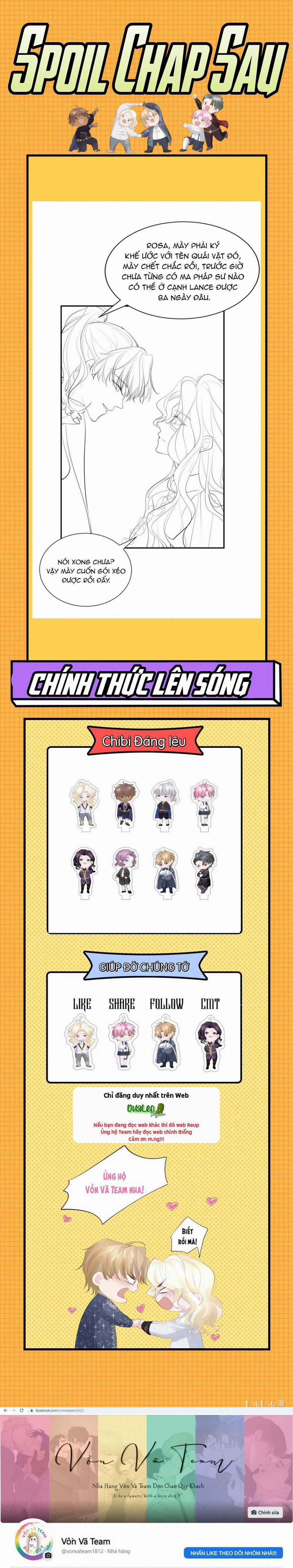 Đừng Đắc Tội Với Nam Chính 1 trang 30