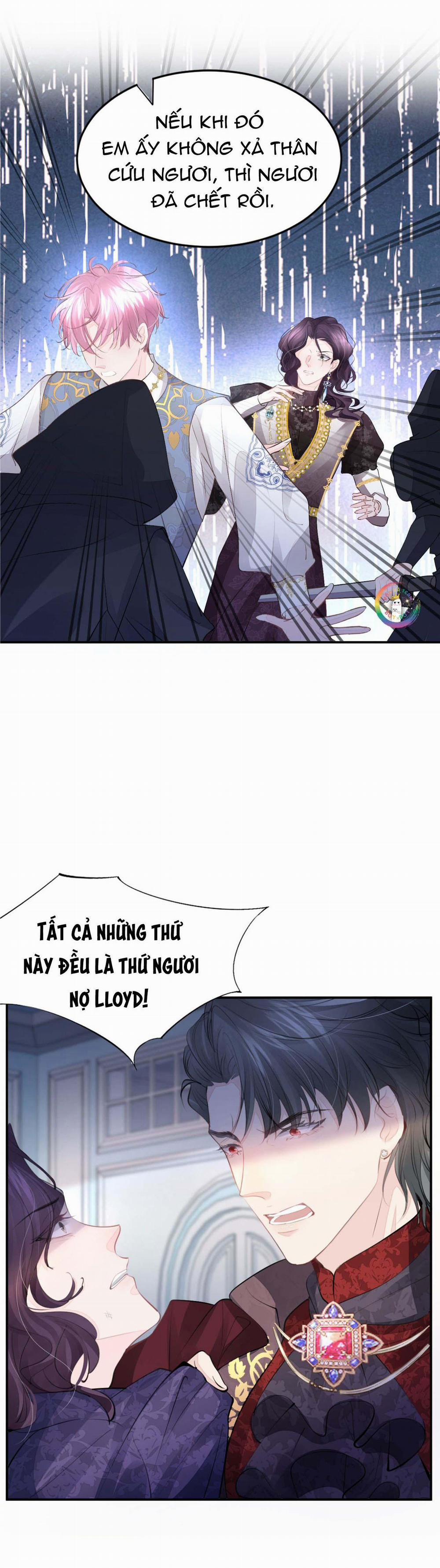 Đừng Đắc Tội Với Nam Chính 1 trang 5