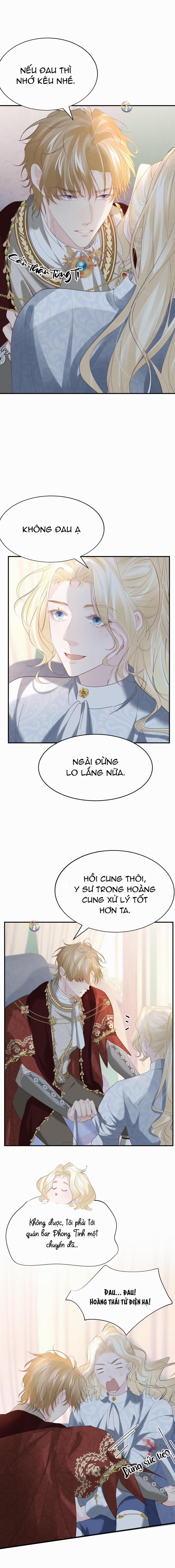 Đừng Đắc Tội Với Nam Chính 10 trang 13