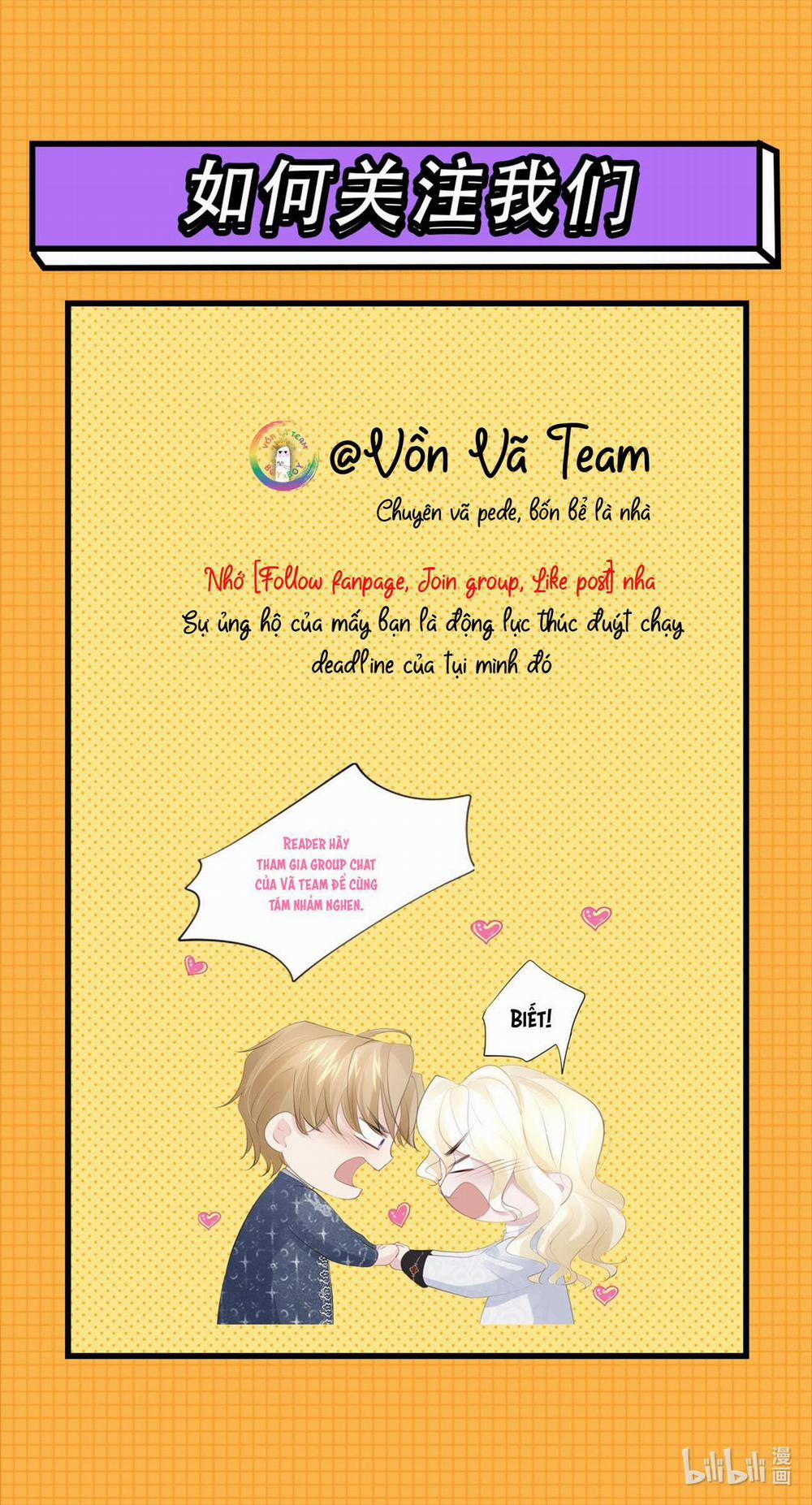 Đừng Đắc Tội Với Nam Chính 10 trang 15