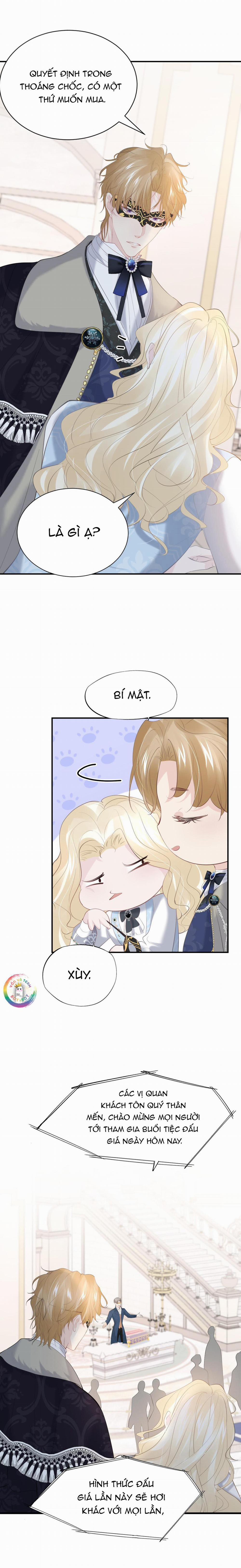 Đừng Đắc Tội Với Nam Chính 11 trang 10