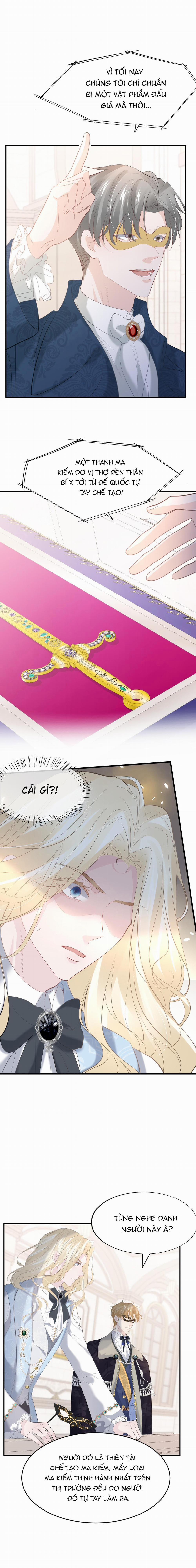 Đừng Đắc Tội Với Nam Chính 11 trang 11