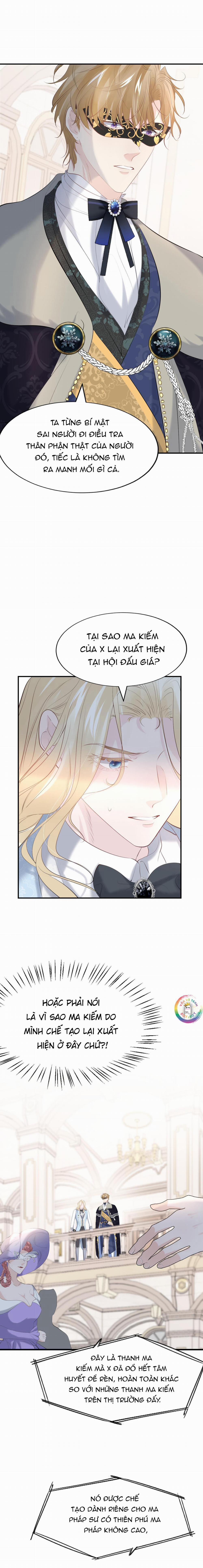 Đừng Đắc Tội Với Nam Chính 11 trang 12