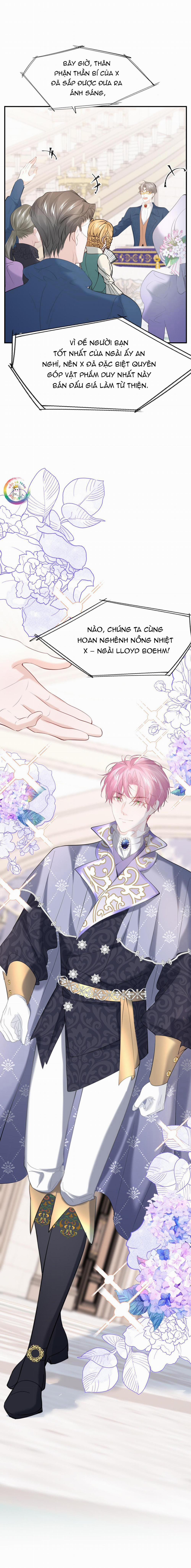 Đừng Đắc Tội Với Nam Chính 11 trang 15