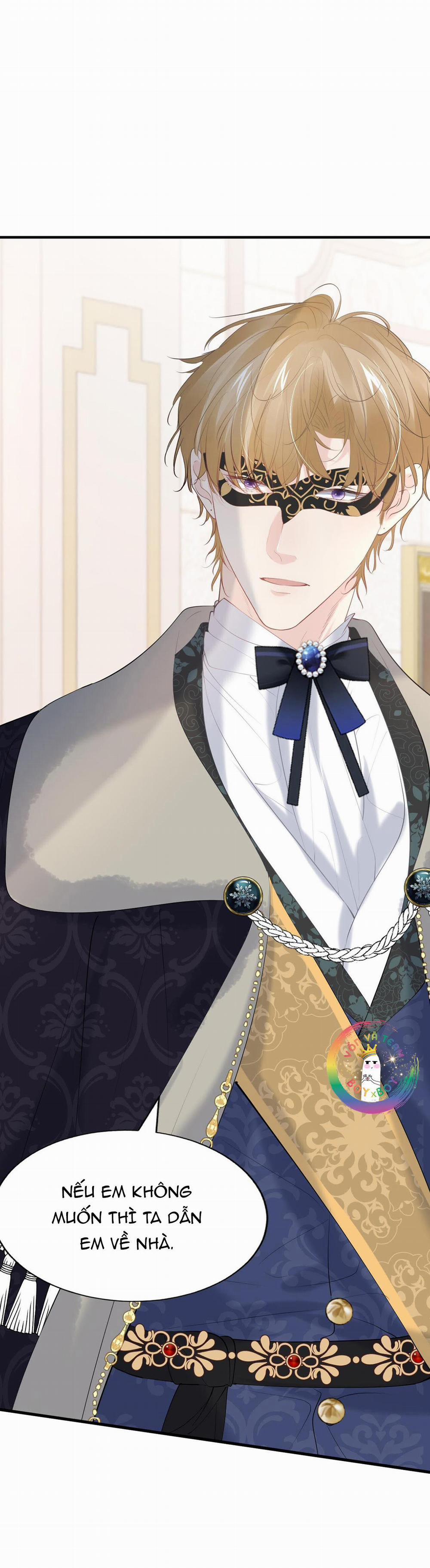 Đừng Đắc Tội Với Nam Chính 12 trang 1