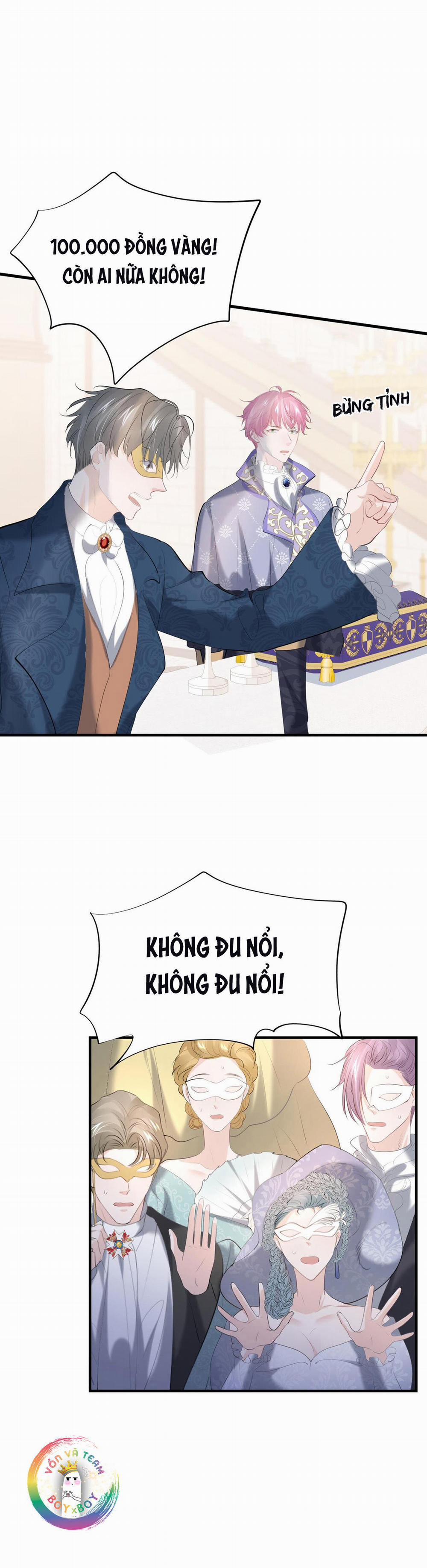 Đừng Đắc Tội Với Nam Chính 12 trang 14