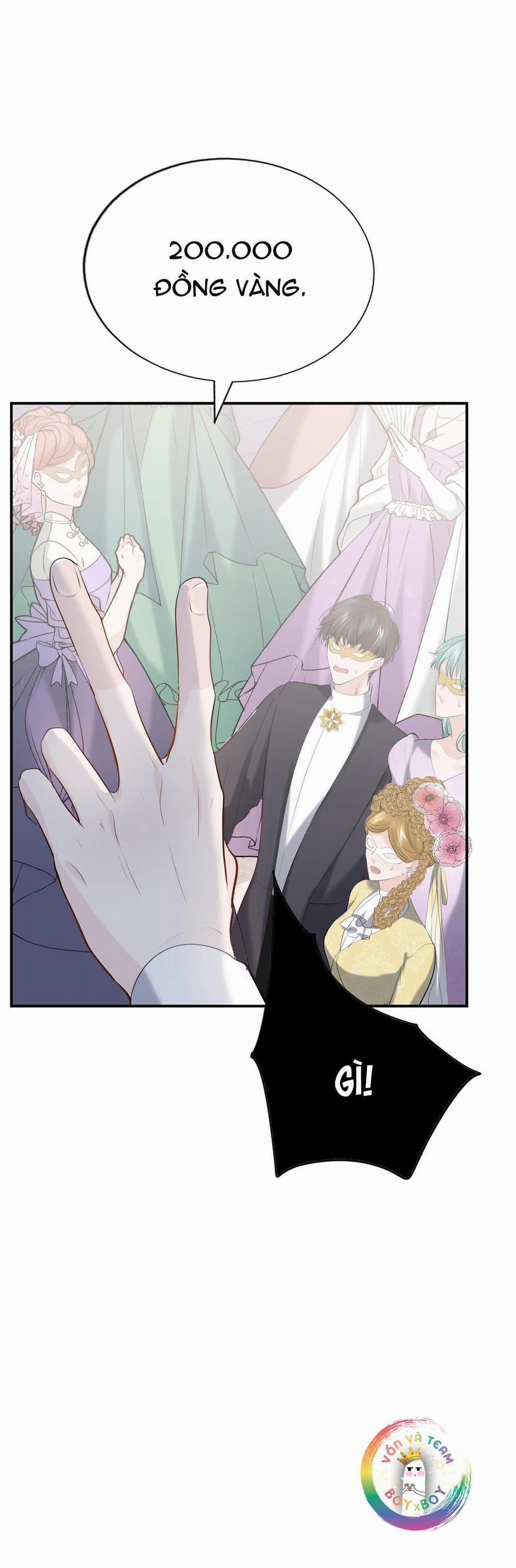 Đừng Đắc Tội Với Nam Chính 12 trang 15