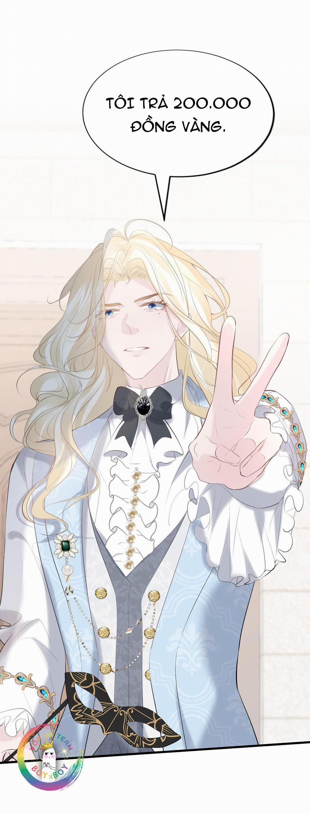 Đừng Đắc Tội Với Nam Chính 12 trang 16