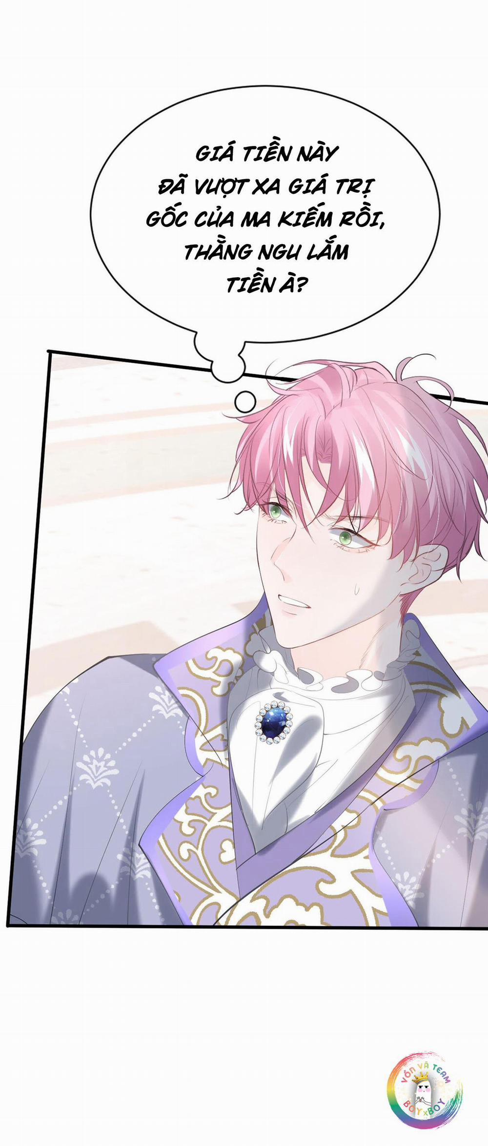 Đừng Đắc Tội Với Nam Chính 12 trang 17