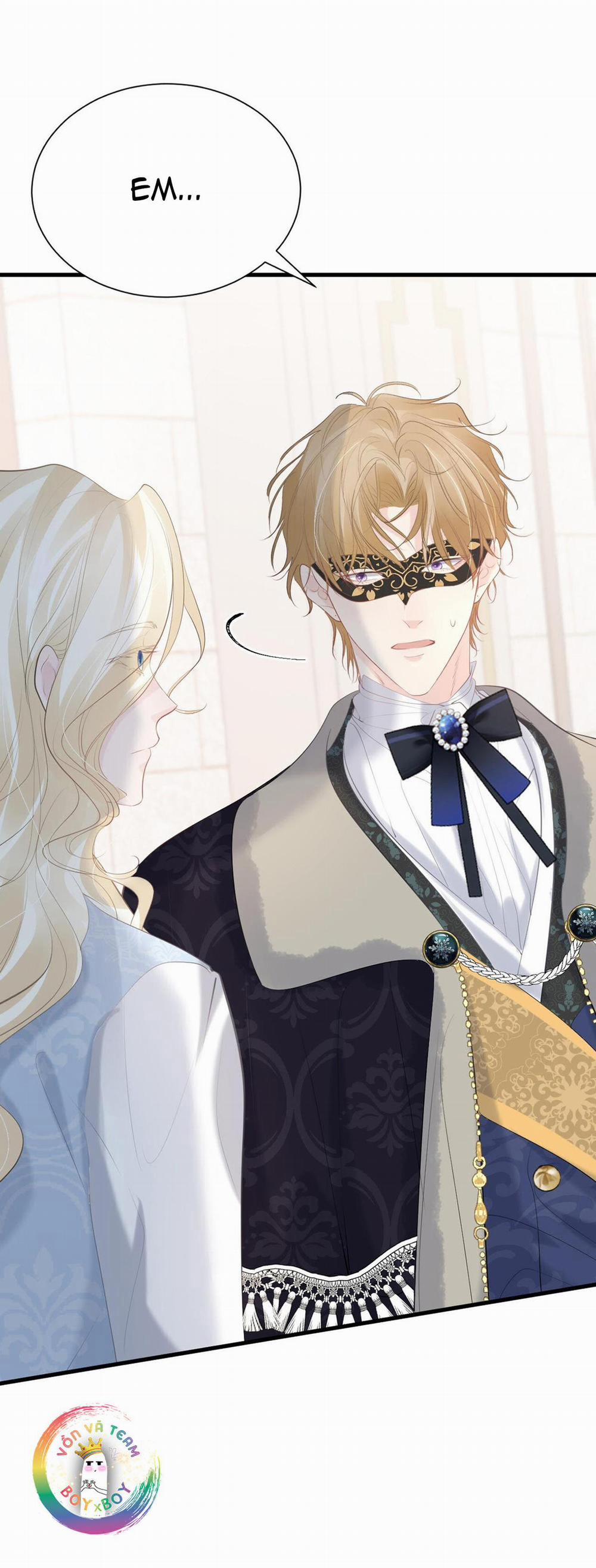 Đừng Đắc Tội Với Nam Chính 12 trang 18