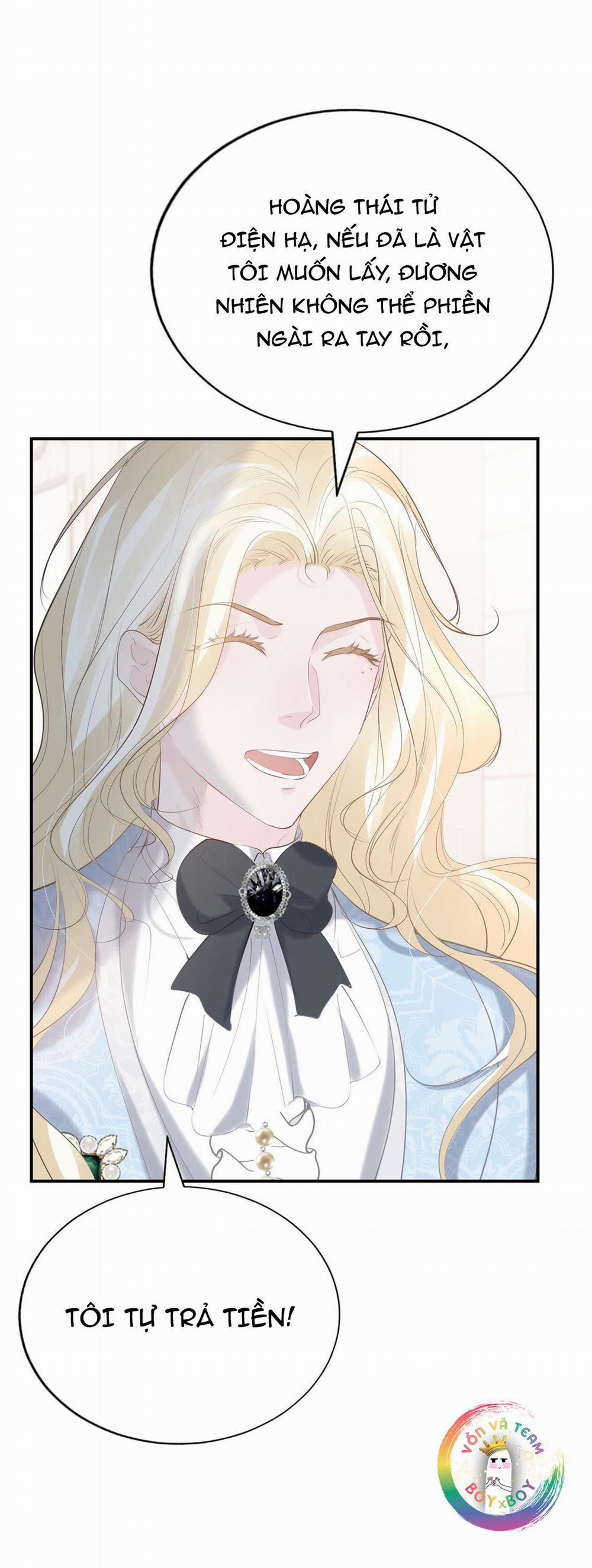 Đừng Đắc Tội Với Nam Chính 12 trang 19