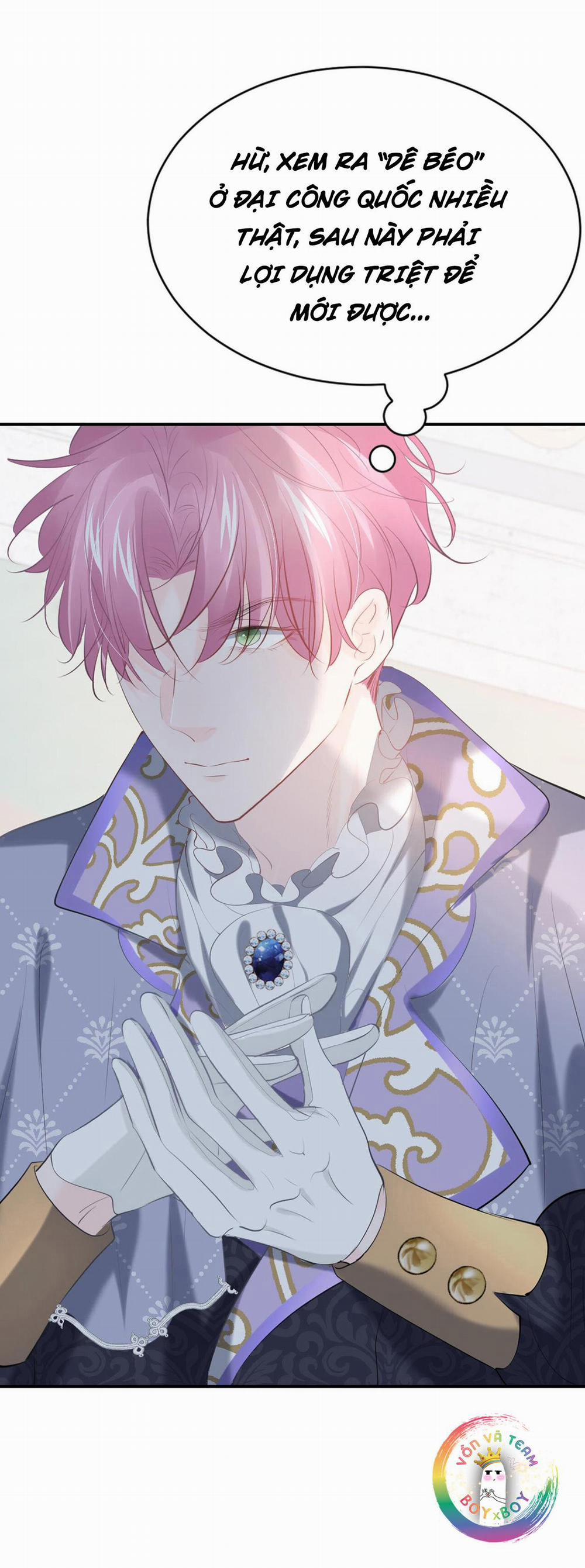 Đừng Đắc Tội Với Nam Chính 12 trang 23