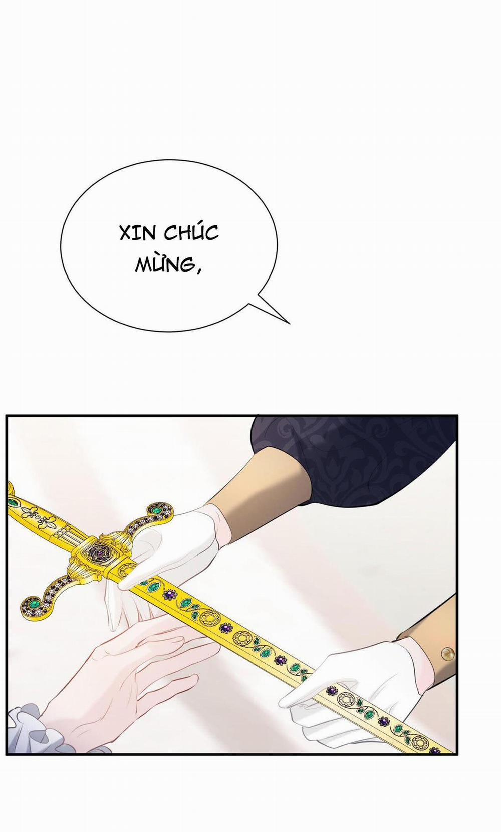 Đừng Đắc Tội Với Nam Chính 12 trang 24