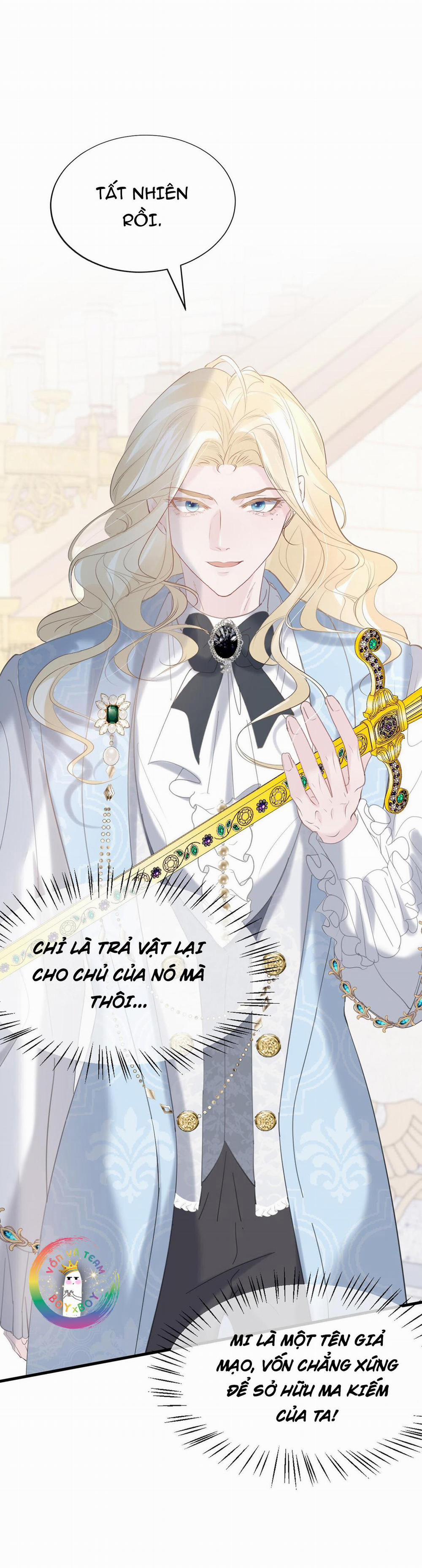 Đừng Đắc Tội Với Nam Chính 12 trang 26