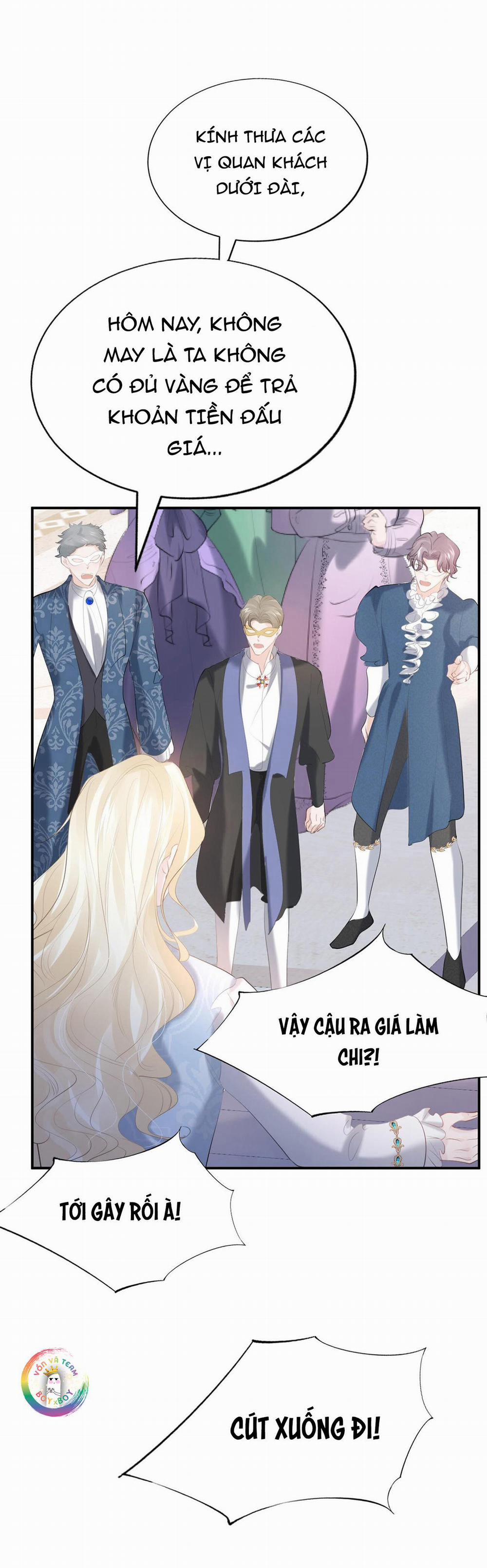 Đừng Đắc Tội Với Nam Chính 12 trang 28