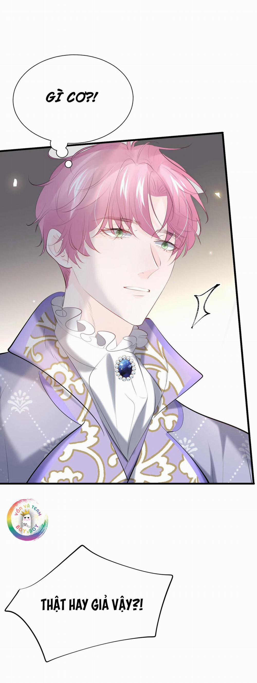 Đừng Đắc Tội Với Nam Chính 12 trang 32