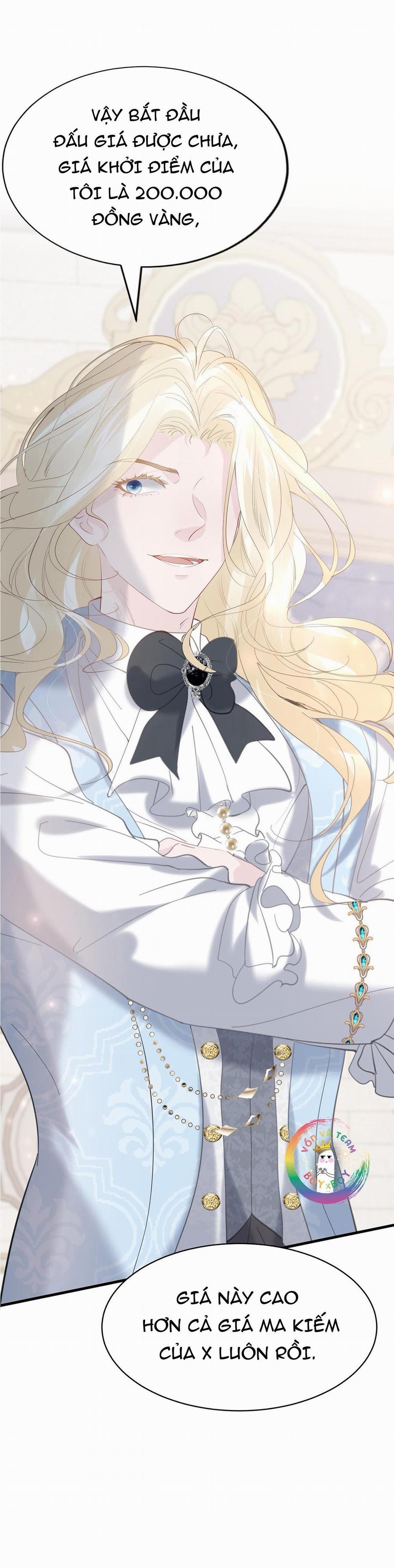 Đừng Đắc Tội Với Nam Chính 12 trang 39