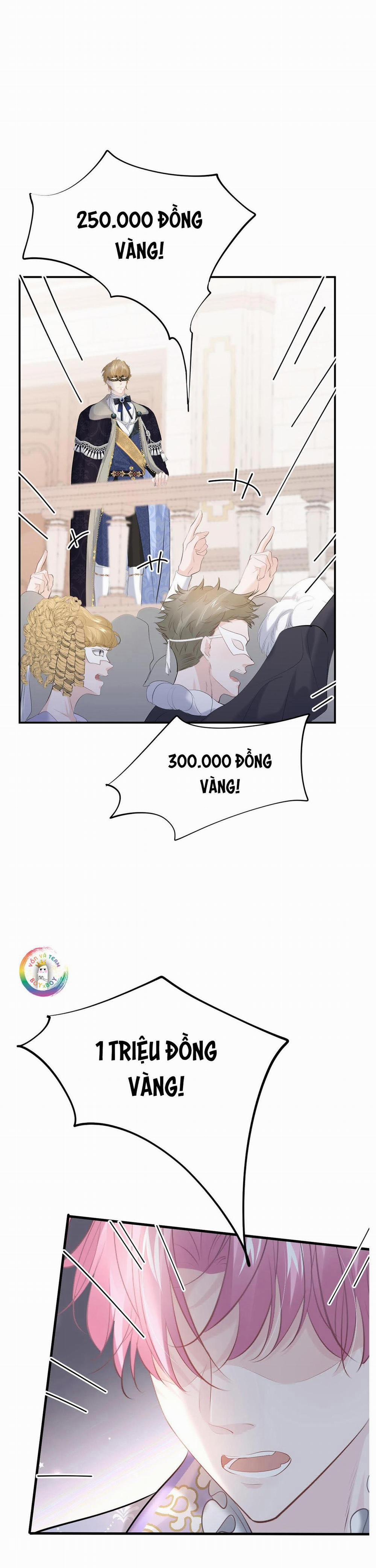 Đừng Đắc Tội Với Nam Chính 12 trang 40