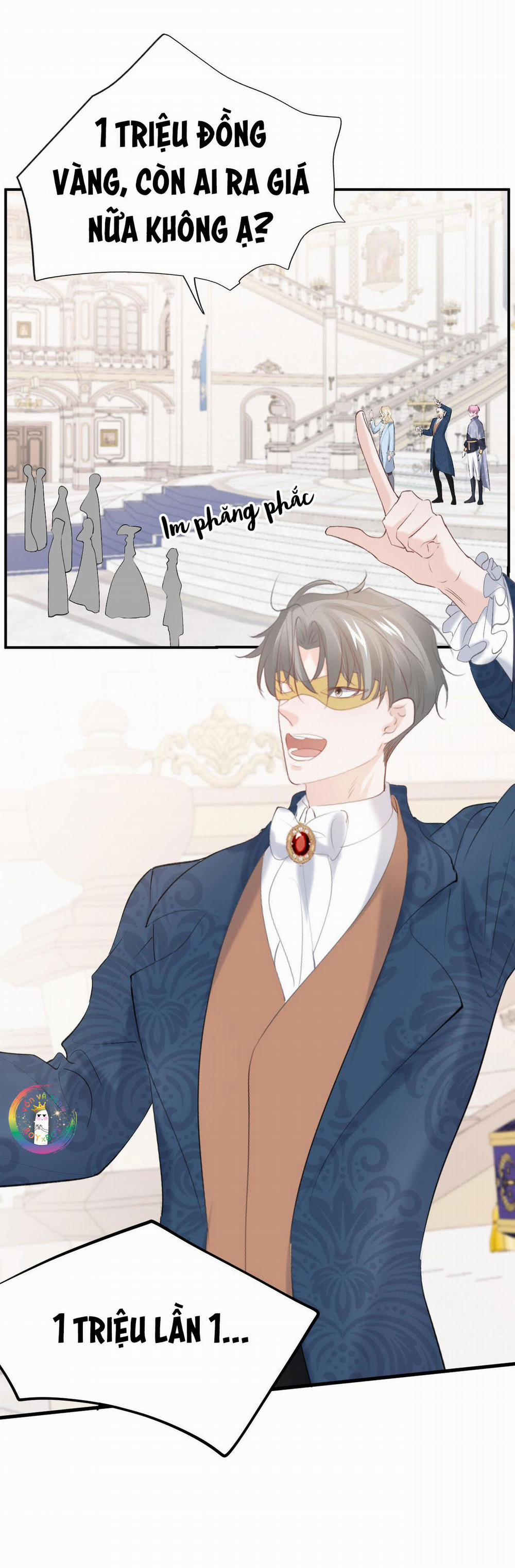 Đừng Đắc Tội Với Nam Chính 13 trang 1