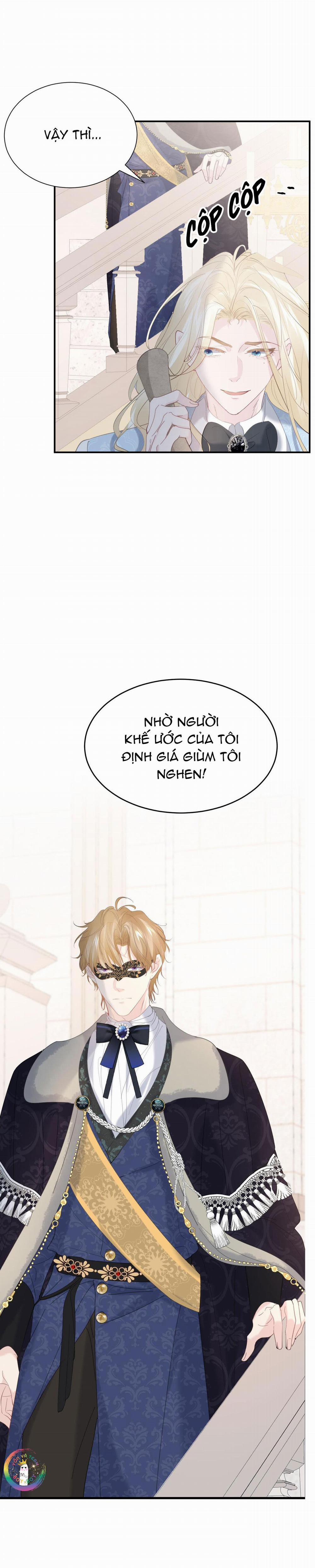 Đừng Đắc Tội Với Nam Chính 13 trang 11