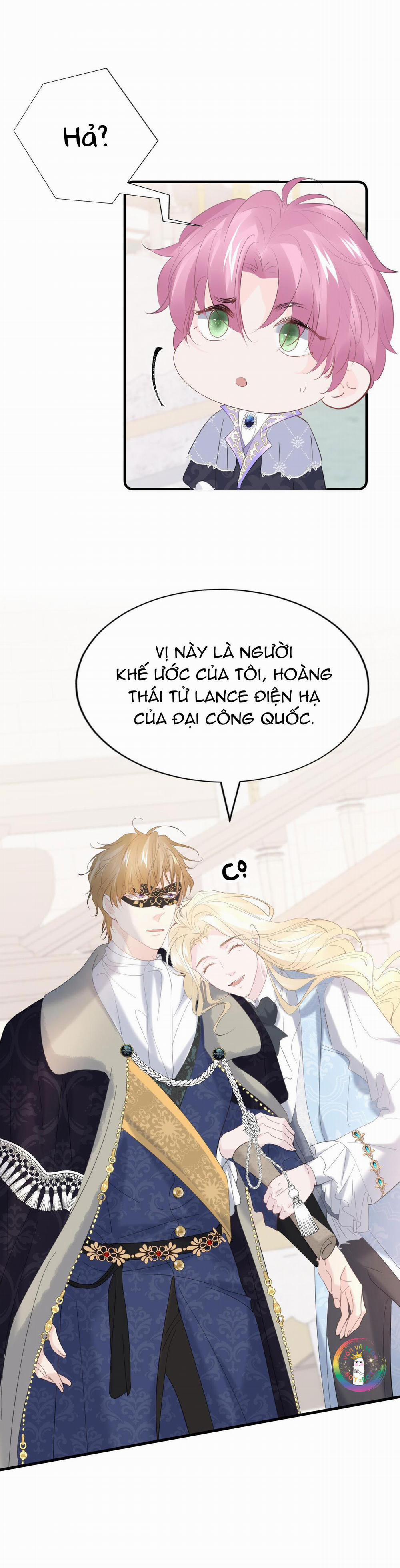 Đừng Đắc Tội Với Nam Chính 13 trang 12