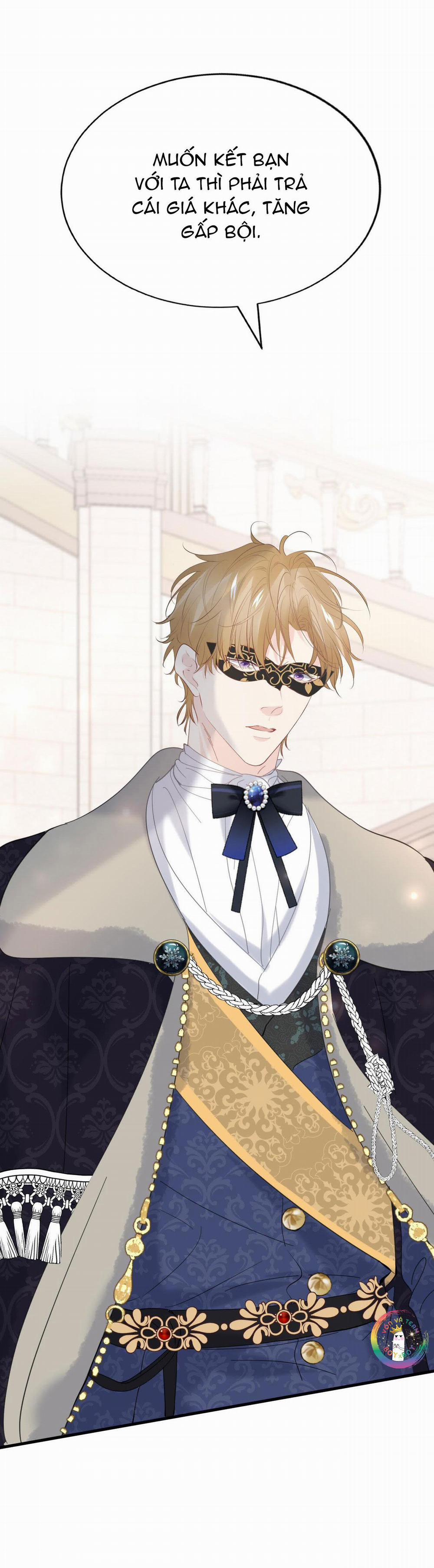 Đừng Đắc Tội Với Nam Chính 13 trang 19