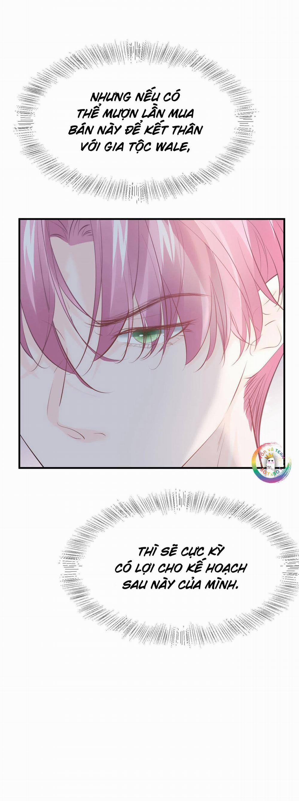 Đừng Đắc Tội Với Nam Chính 13 trang 21