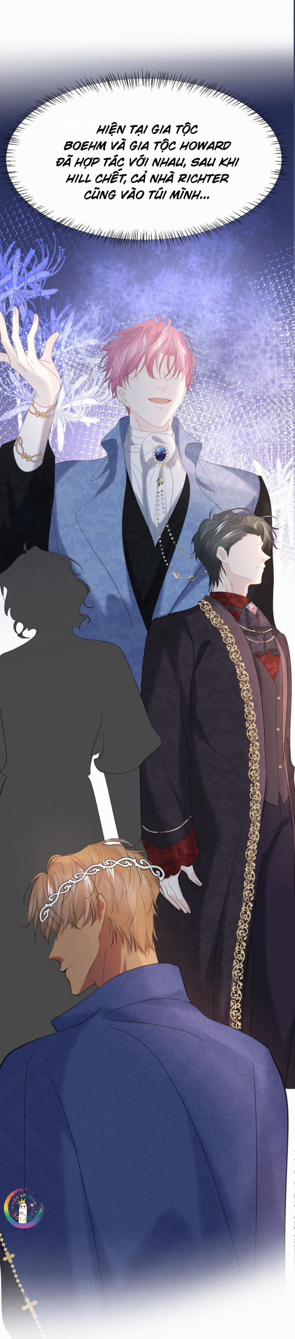 Đừng Đắc Tội Với Nam Chính 13 trang 24