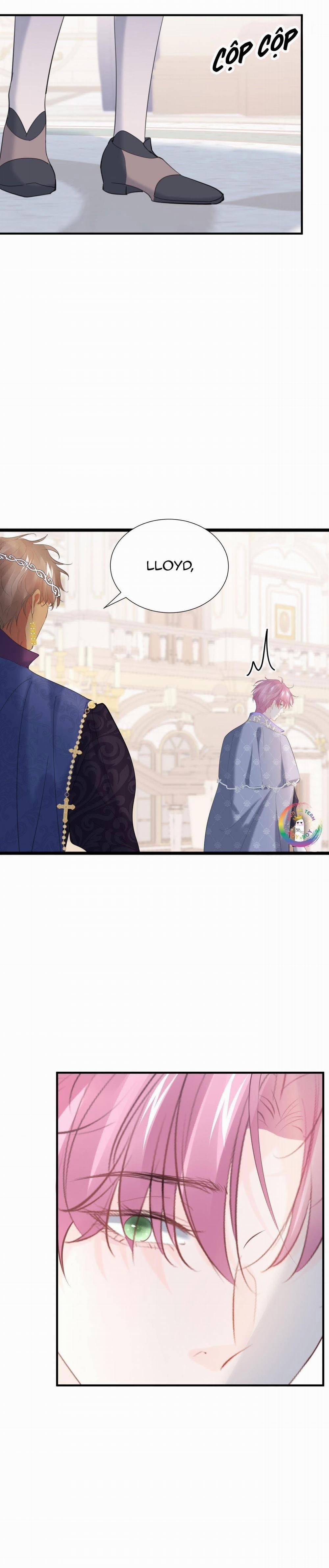 Đừng Đắc Tội Với Nam Chính 13 trang 26