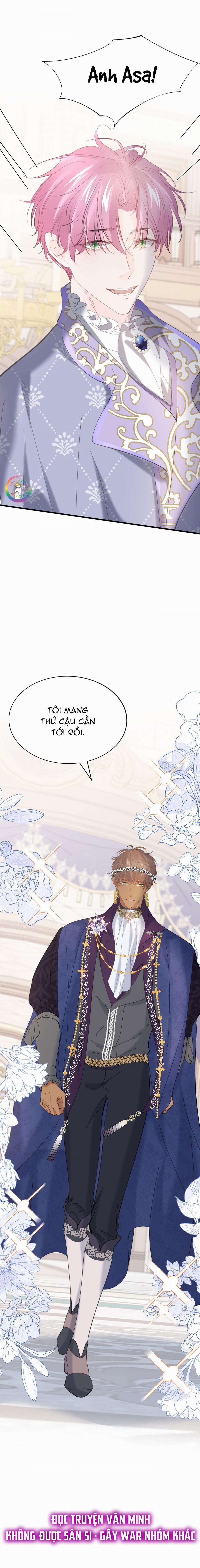 Đừng Đắc Tội Với Nam Chính 13 trang 27