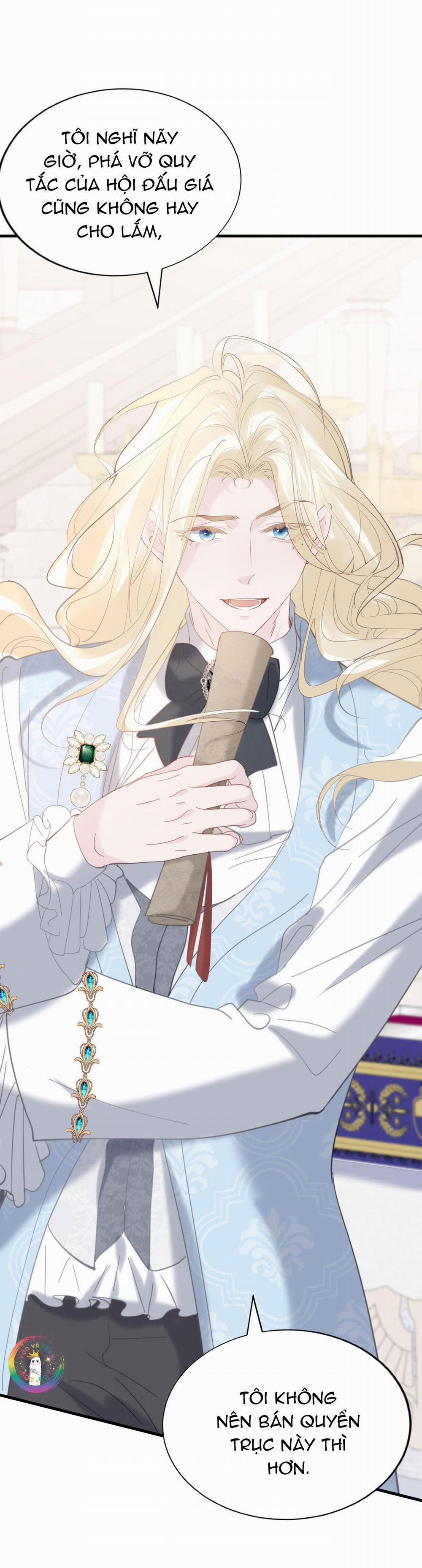 Đừng Đắc Tội Với Nam Chính 13 trang 5