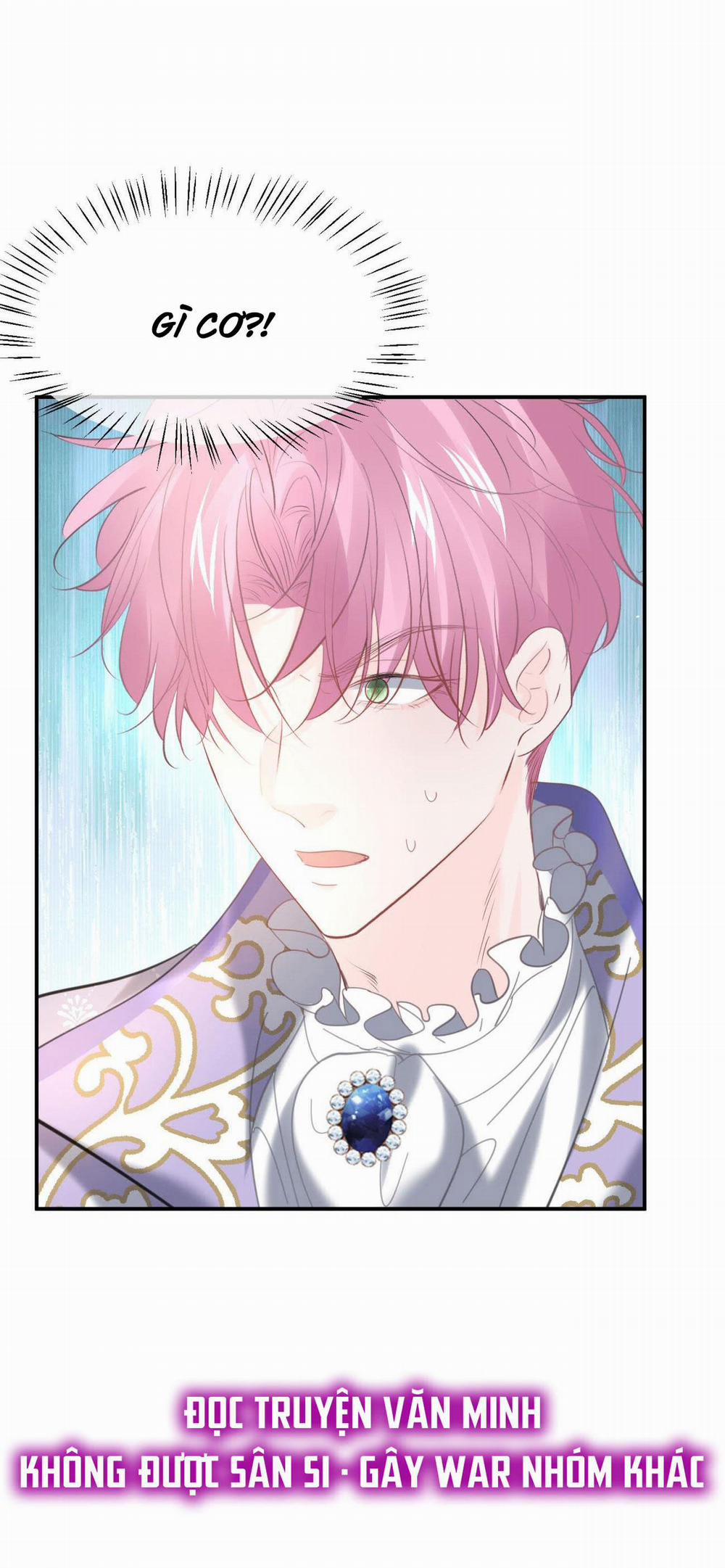 Đừng Đắc Tội Với Nam Chính 13 trang 6