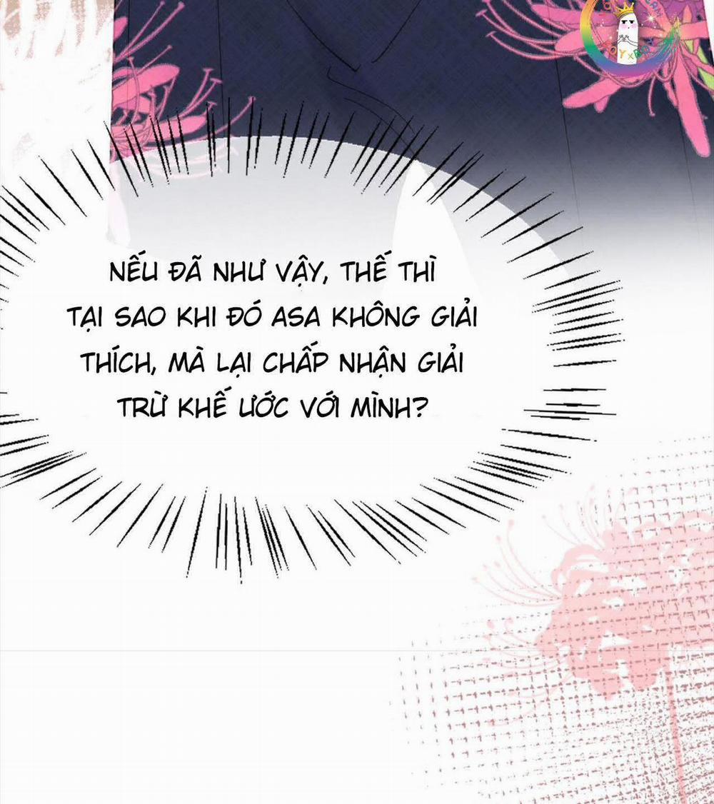 Đừng Đắc Tội Với Nam Chính 14 trang 15