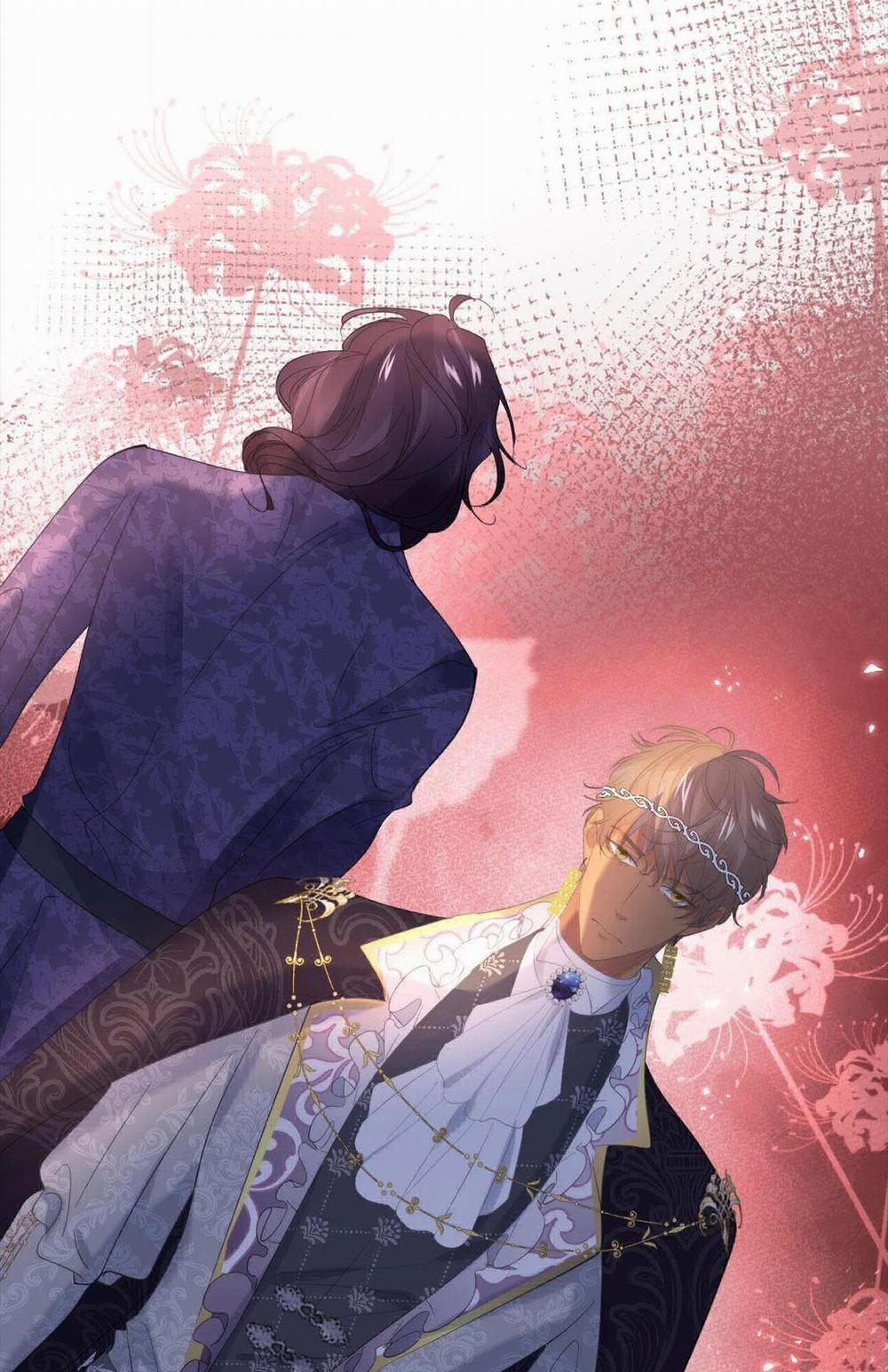 Đừng Đắc Tội Với Nam Chính 14 trang 16