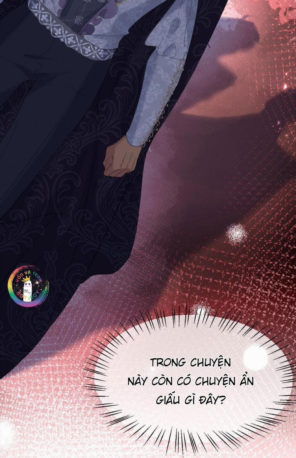 Đừng Đắc Tội Với Nam Chính 14 trang 17