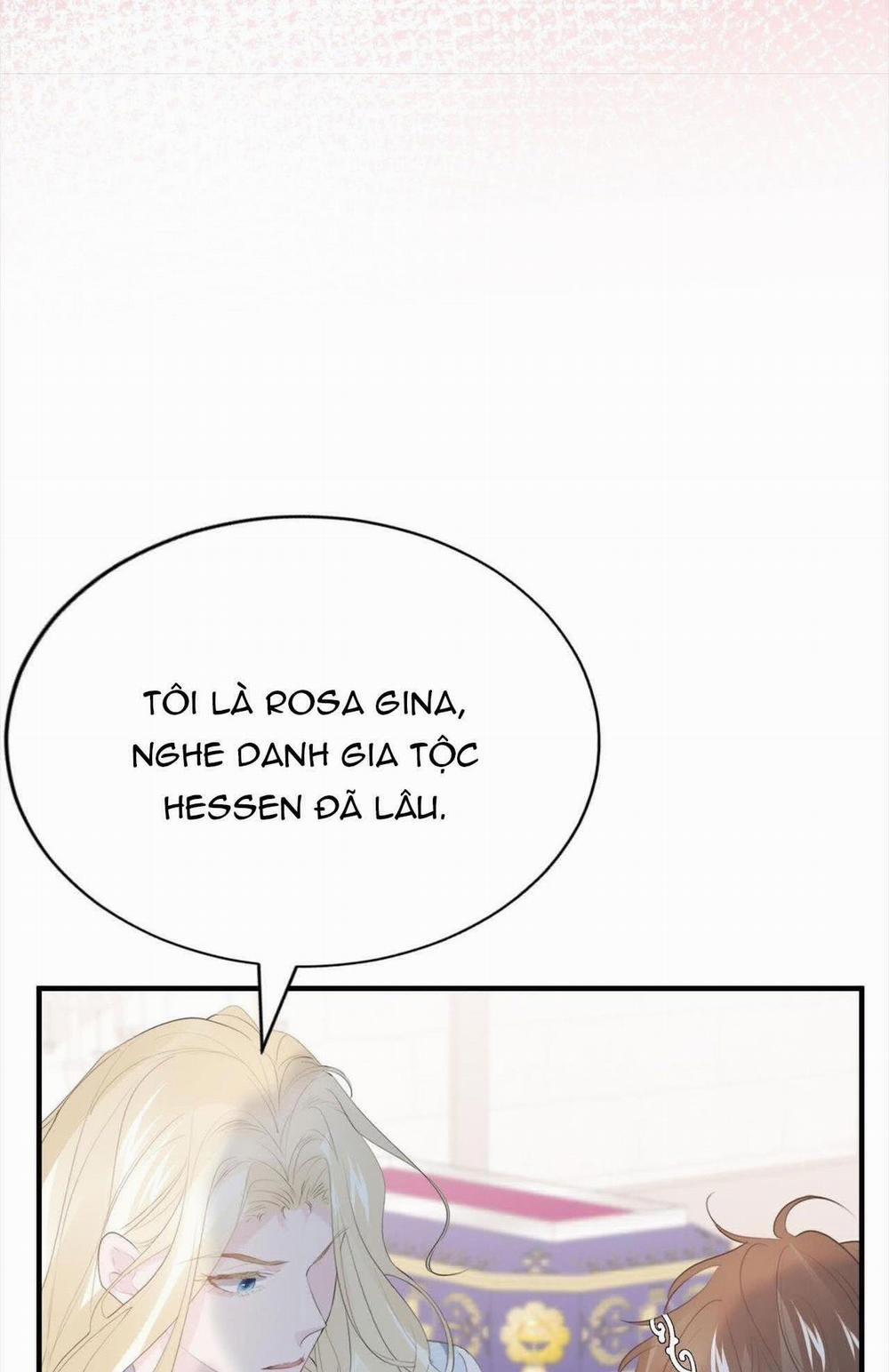 Đừng Đắc Tội Với Nam Chính 14 trang 18