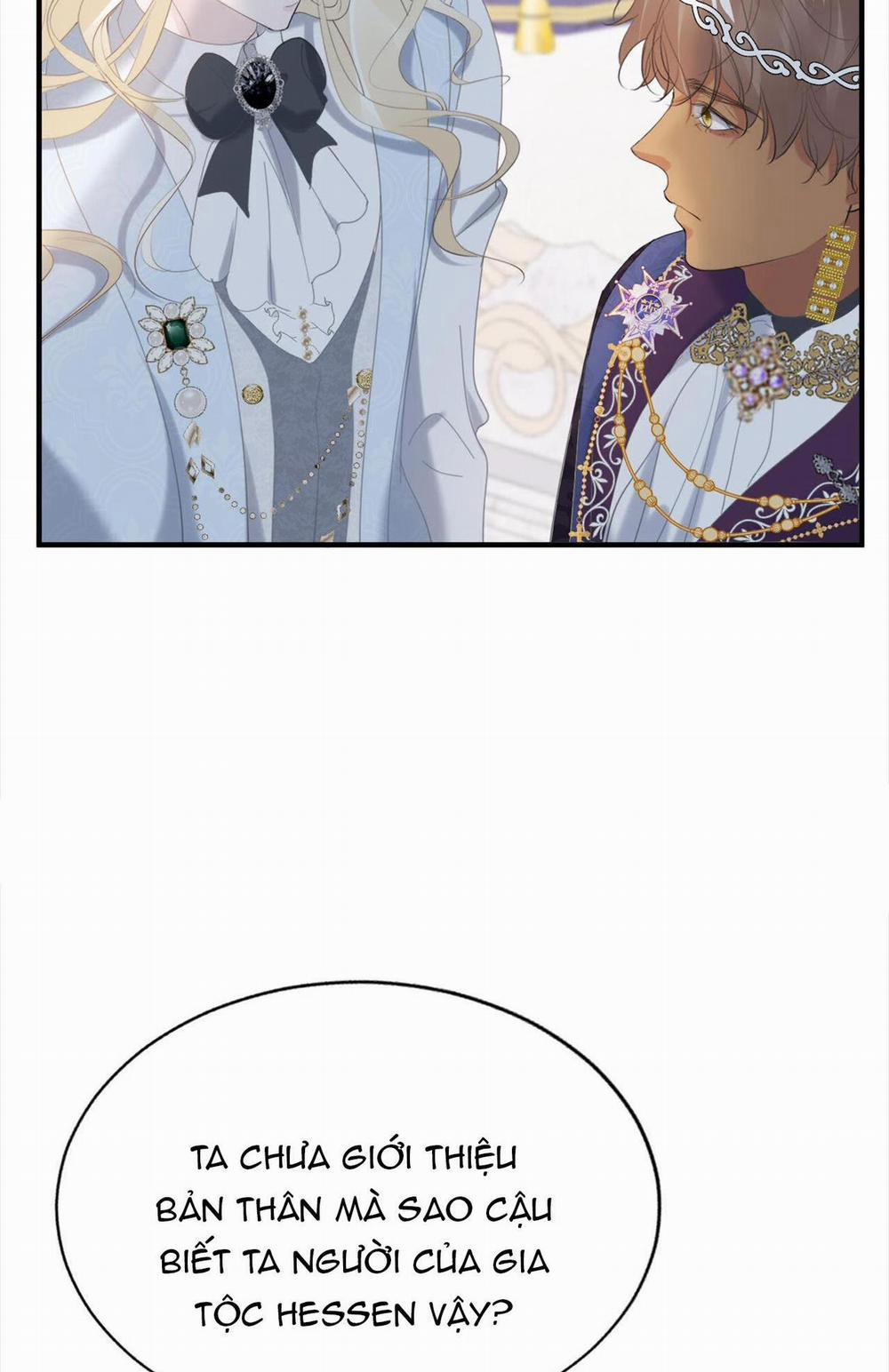 Đừng Đắc Tội Với Nam Chính 14 trang 19