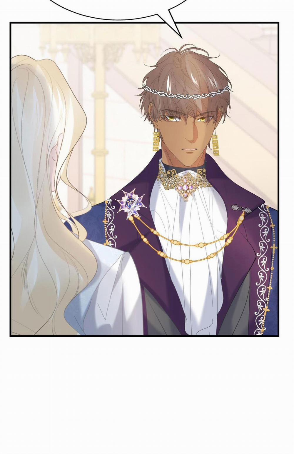 Đừng Đắc Tội Với Nam Chính 14 trang 20