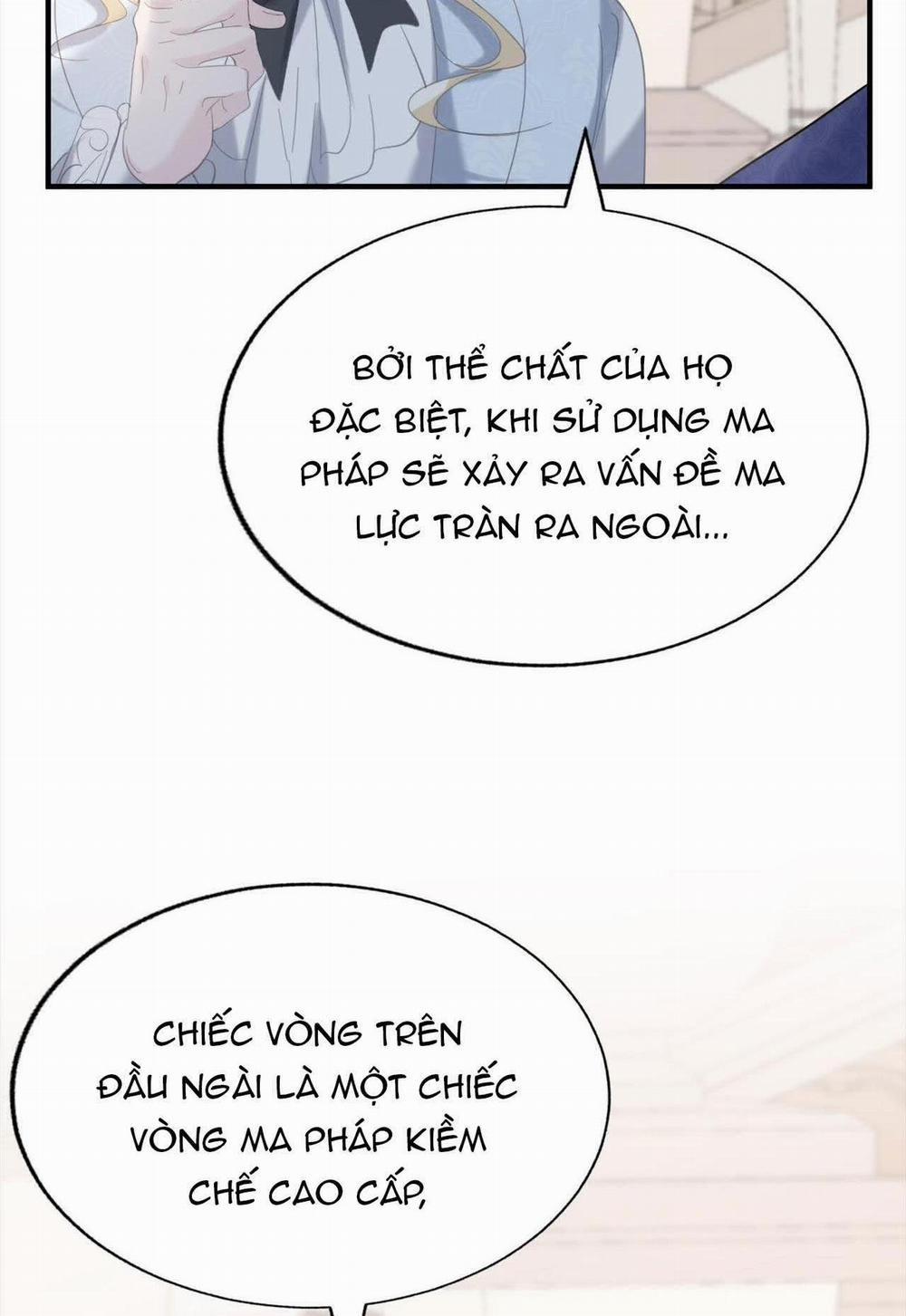 Đừng Đắc Tội Với Nam Chính 14 trang 22