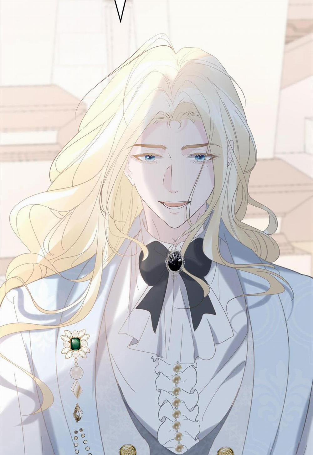 Đừng Đắc Tội Với Nam Chính 14 trang 23