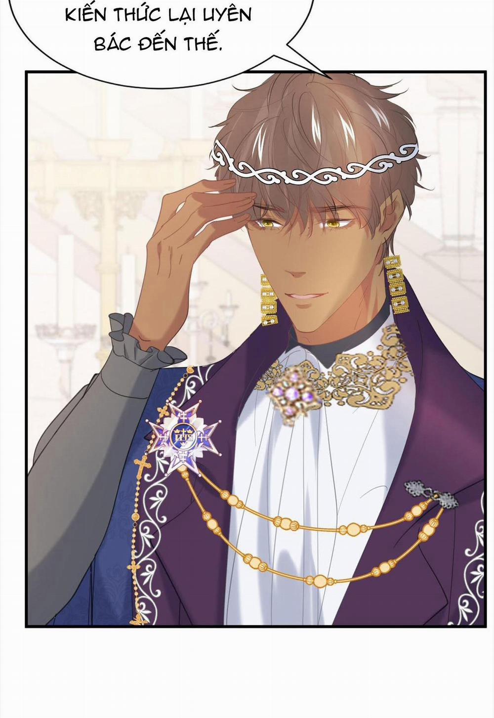 Đừng Đắc Tội Với Nam Chính 14 trang 25