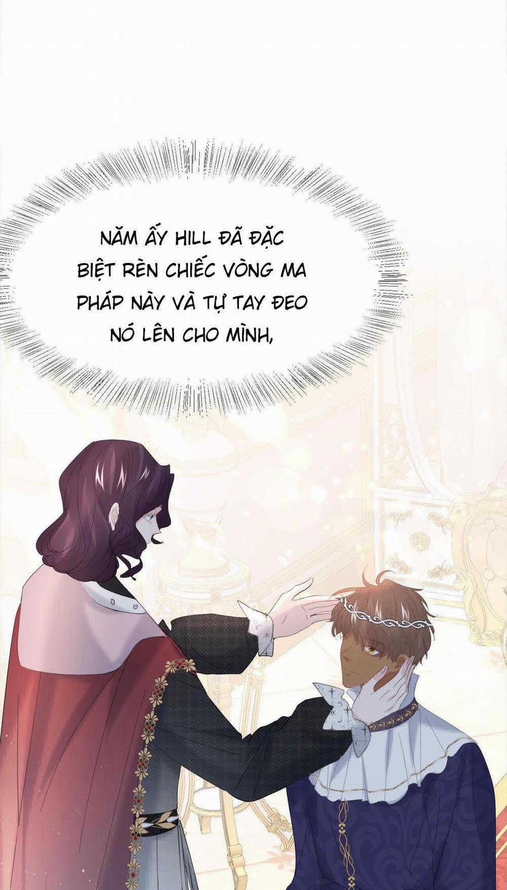 Đừng Đắc Tội Với Nam Chính 14 trang 26