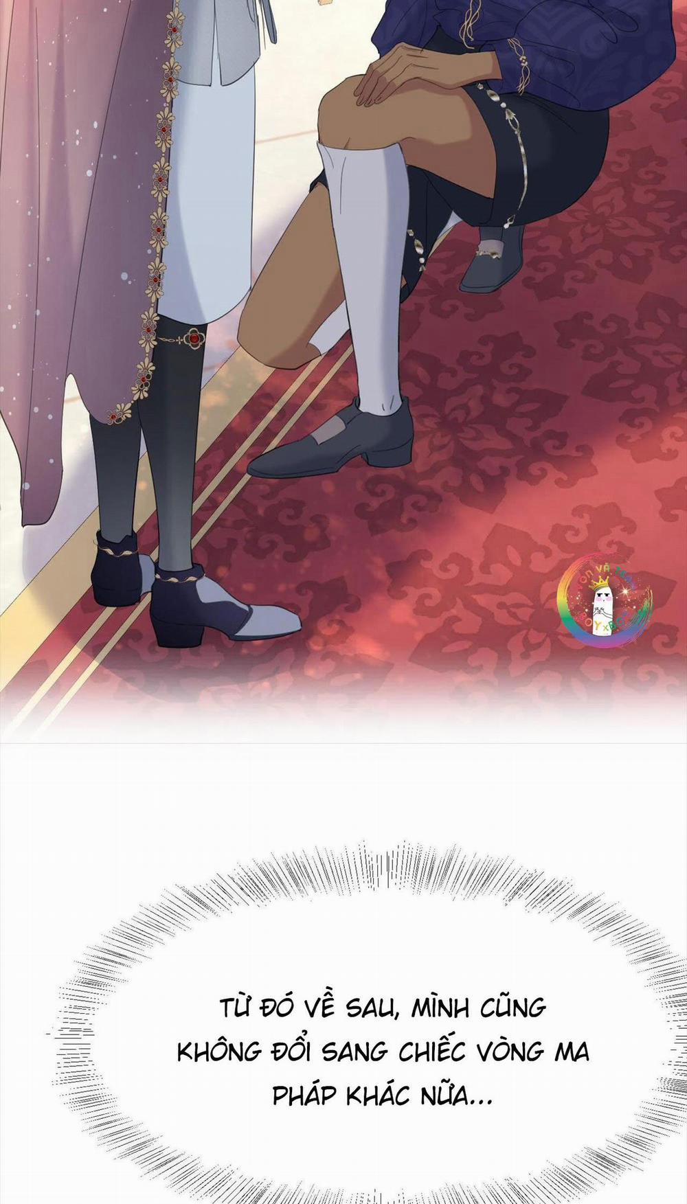 Đừng Đắc Tội Với Nam Chính 14 trang 27