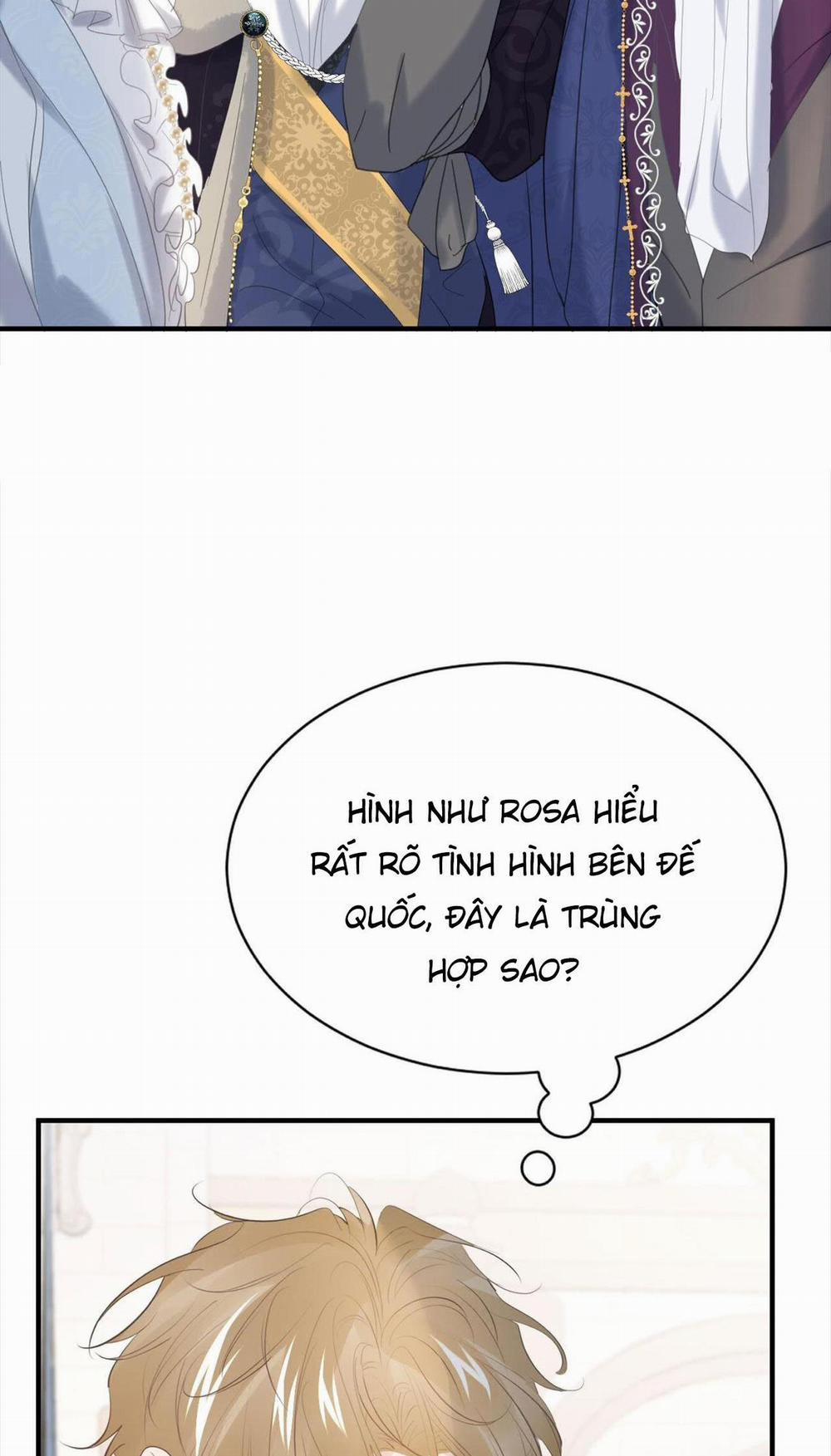 Đừng Đắc Tội Với Nam Chính 14 trang 29