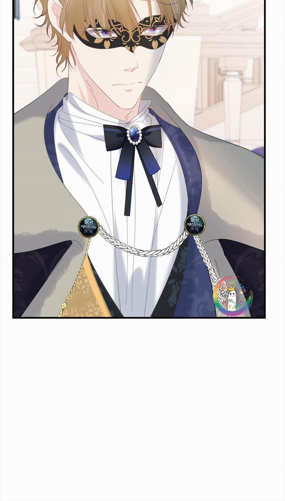 Đừng Đắc Tội Với Nam Chính 14 trang 30