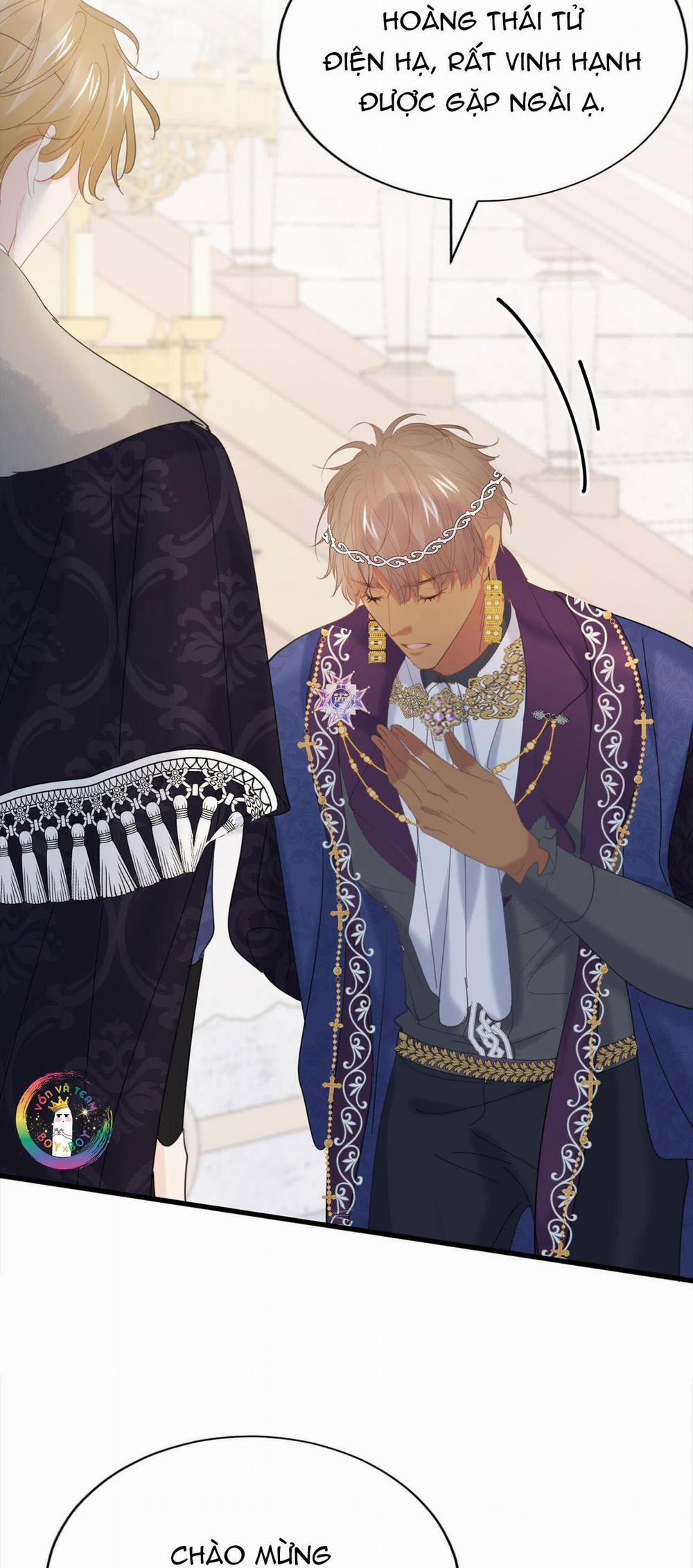 Đừng Đắc Tội Với Nam Chính 14 trang 32