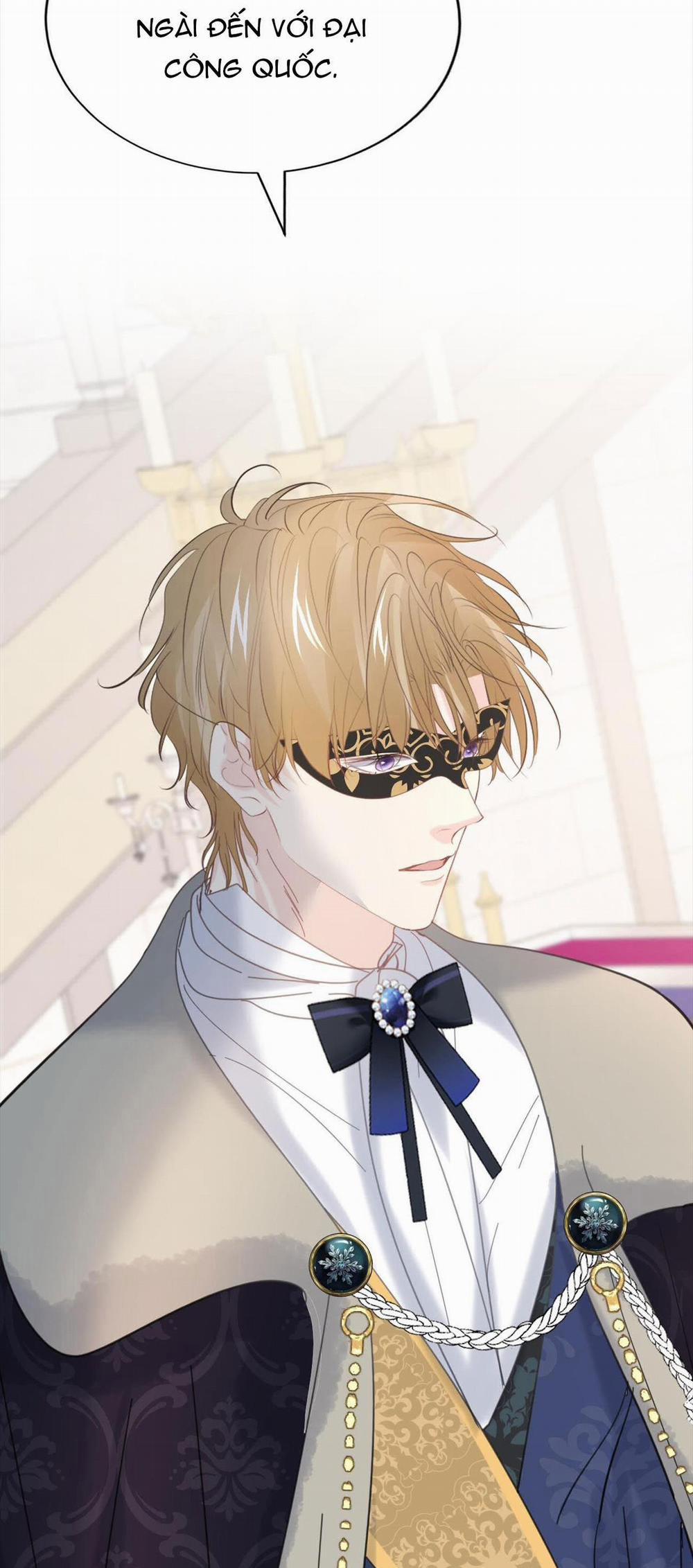 Đừng Đắc Tội Với Nam Chính 14 trang 33