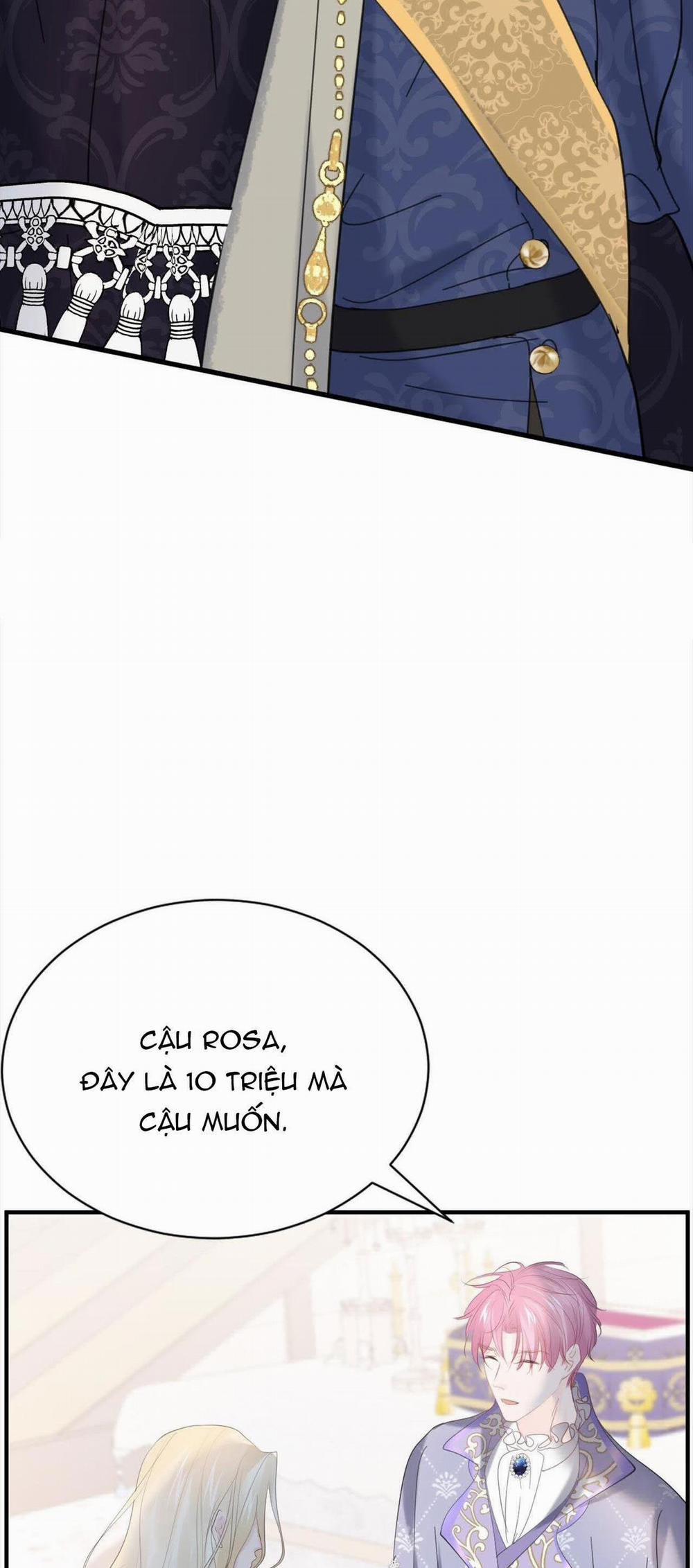 Đừng Đắc Tội Với Nam Chính 14 trang 34